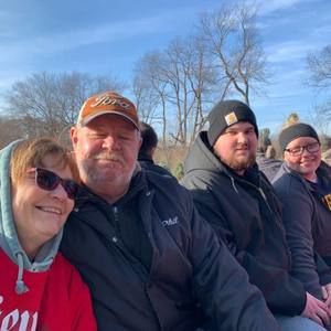 Meet your Posher, Elizabeth